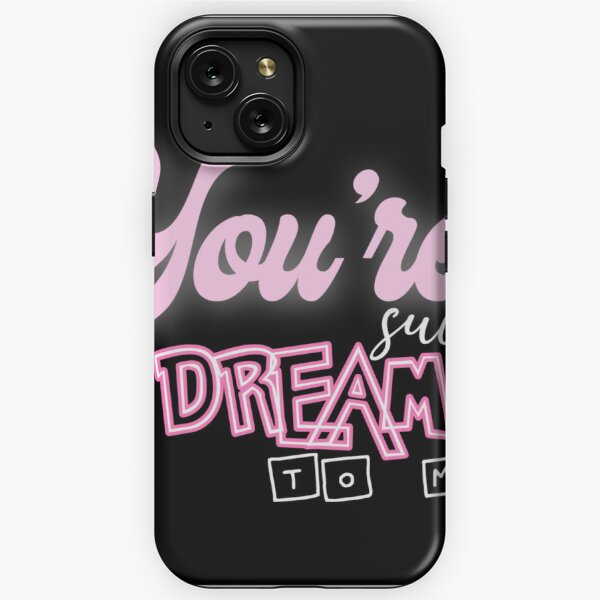 ARIANA GRANDE THANK YOU NEXT iPhone 12 Mini Case Cover