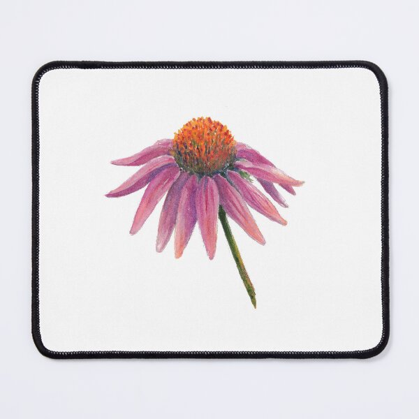Item preview, Purple Coneflower designed and sold by MarshaHDennis.