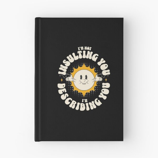 Item preview, most offensive designed and sold by PopPizzazz.