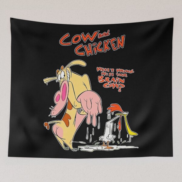 Item preview, Cartoon Kids - Vintage Cartoon Movies designed and sold by ScarecrowGilli.