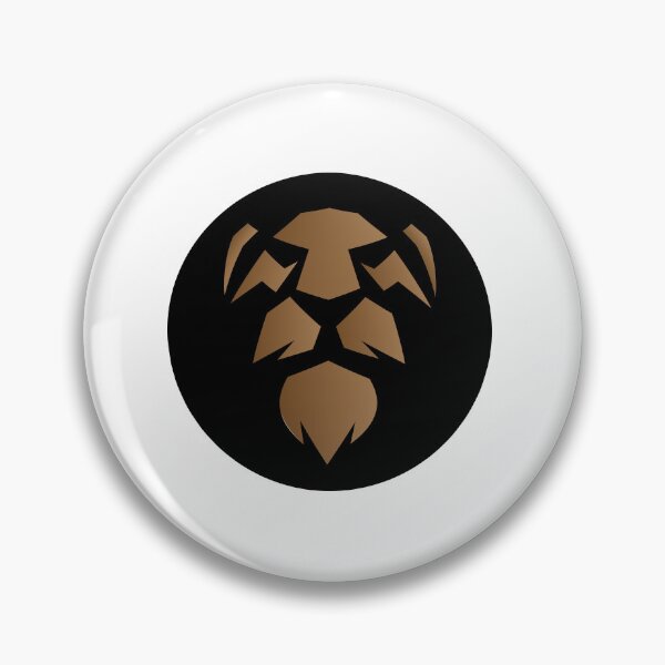 Item preview, The Lion King-6 designed and sold by calligraphysto.