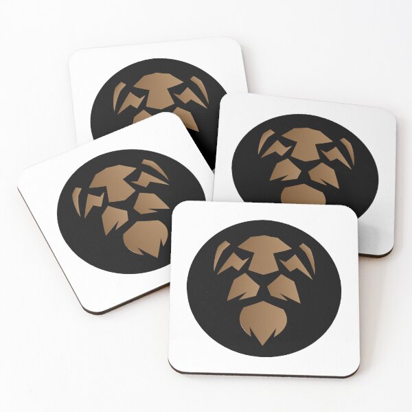 Item preview, The Lion King-6 designed and sold by calligraphysto.