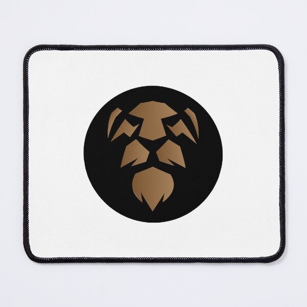 Item preview, The Lion King-6 designed and sold by calligraphysto.
