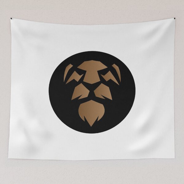 Item preview, The Lion King-6 designed and sold by calligraphysto.