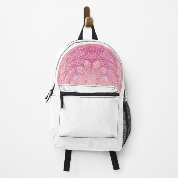 Item preview, Cardioid1 MorphA [10047-WB-Pinks] designed and sold by LottMultimedia.