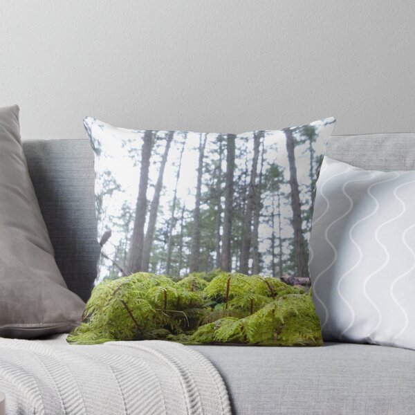 Item preview, Ferny Forest designed and sold by ellamy123.