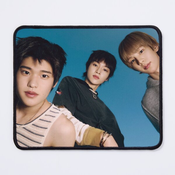 Item preview, RIIZE seunghan sohee & shotaro designed and sold by maries-shopz.