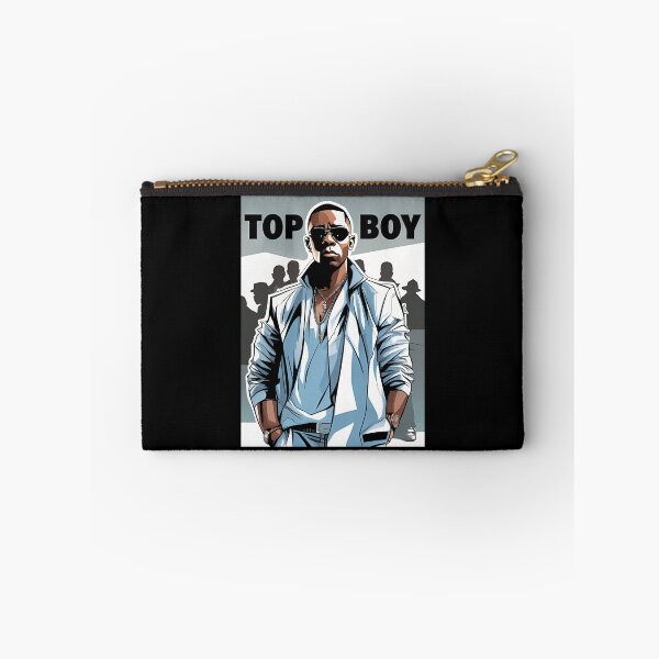 Item preview, TOP BOY - UK designed and sold by JukeBreakingNe.