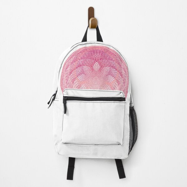 Item preview, Cardioid1 MorphA [10069-WB-Pinks] designed and sold by LottMultimedia.