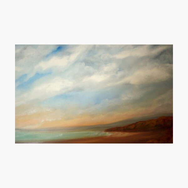 Item preview, Seascape 1 designed and sold by Jose  DeLaRosa.