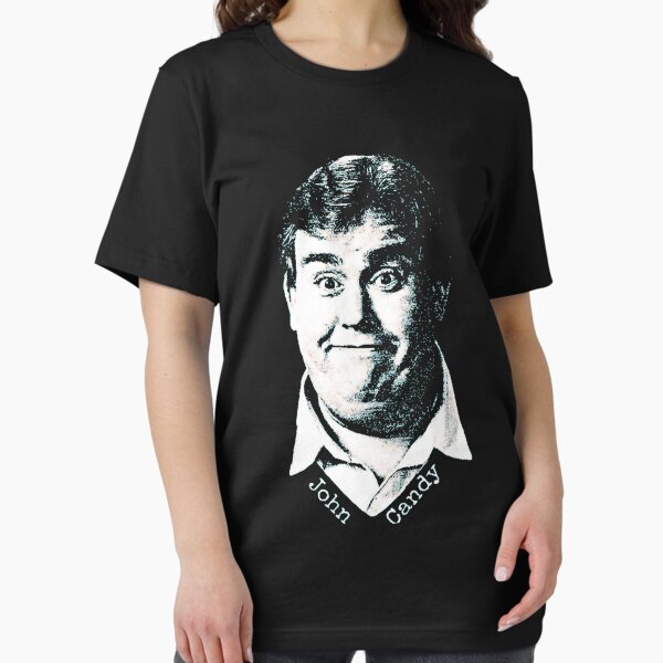 Item preview, John actor candy Fan Art designed and sold by GoodwinClassic.