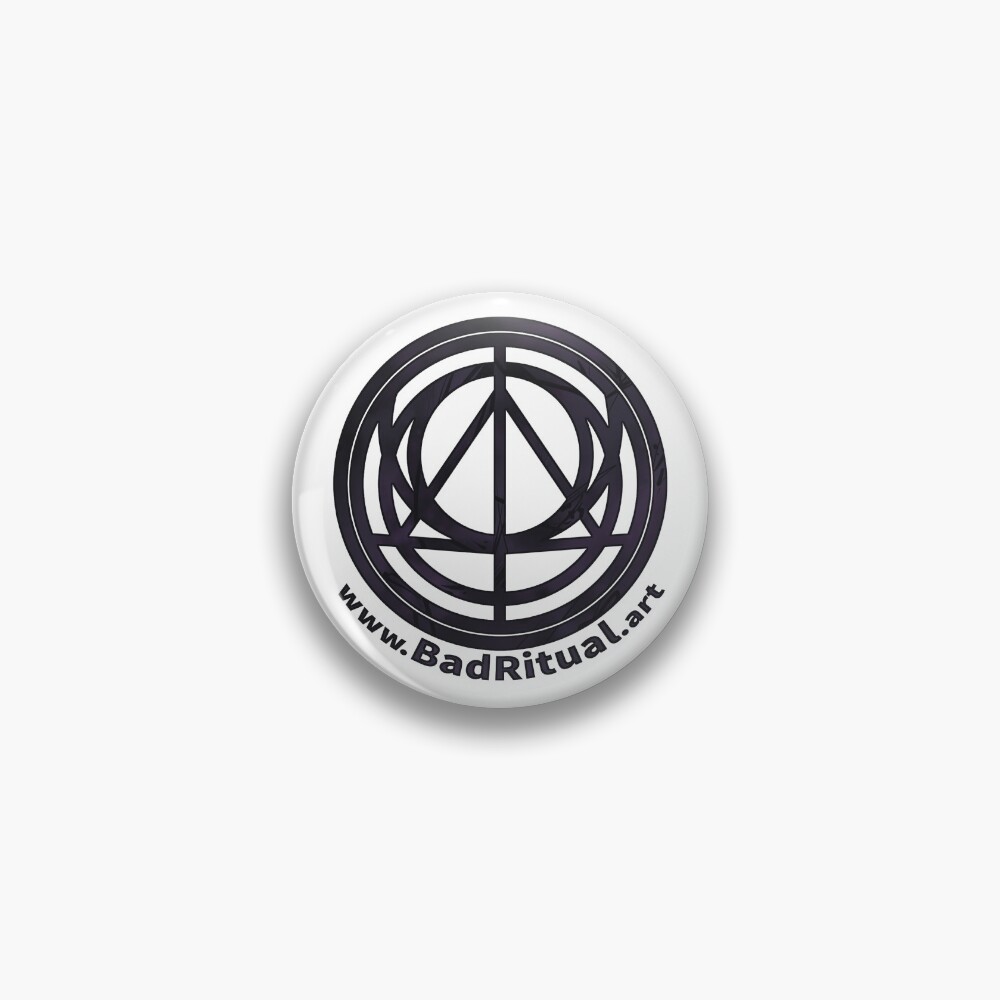 Item preview, Pin designed and sold by BRJRusso.