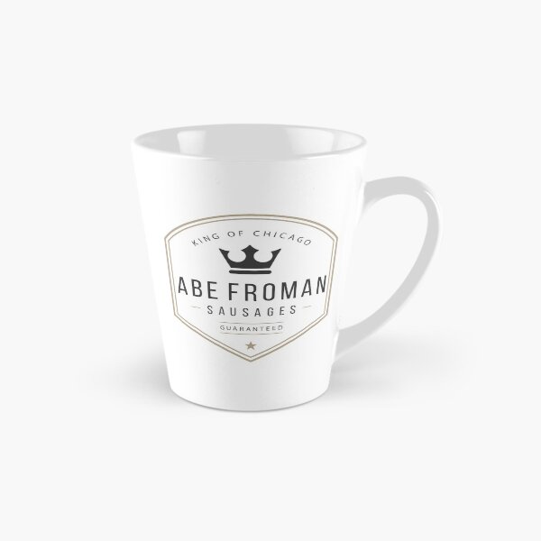 Item preview, Abe Froman, Sausage King designed and sold by Primotees.