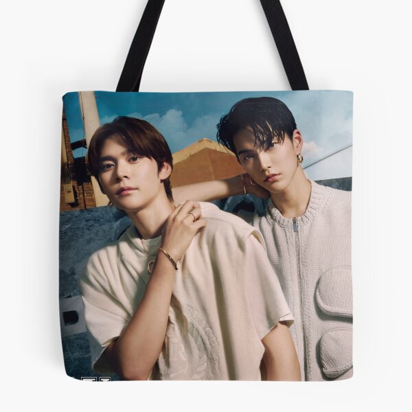 Item preview, RIIZE eunseok & seunghan designed and sold by maries-shopz.
