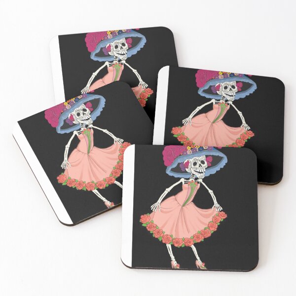 Item preview, Beto Jimenez  catrina designed and sold by Betojimenez13.