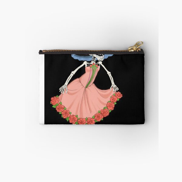 Item preview, Beto Jimenez  catrina designed and sold by Betojimenez13.