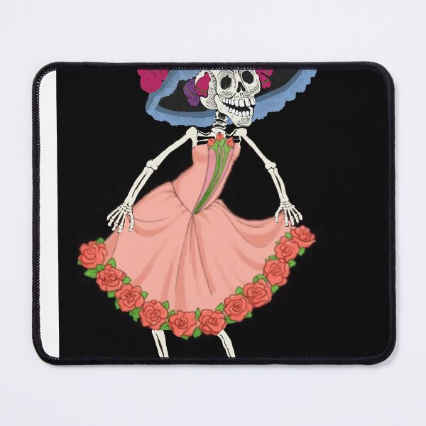 Item preview, Beto Jimenez catrina designed and sold by Betojimenez13.