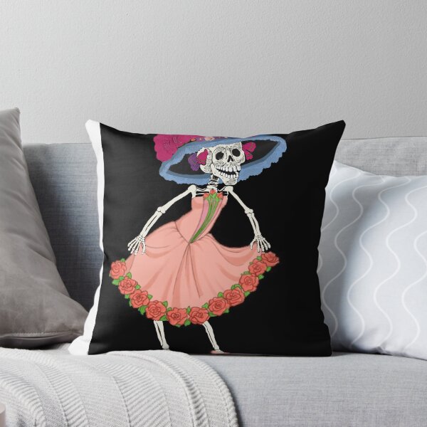 Item preview, Beto Jimenez  catrina designed and sold by Betojimenez13.