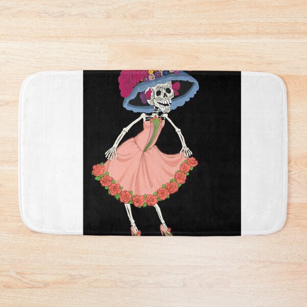 Item preview, Beto Jimenez  catrina designed and sold by Betojimenez13.