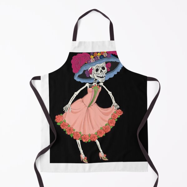 Item preview, Beto Jimenez catrina designed and sold by Betojimenez13.