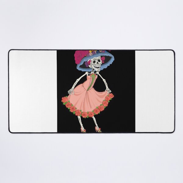 Item preview, Beto Jimenez  catrina designed and sold by Betojimenez13.
