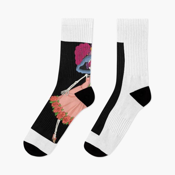 Item preview, Beto Jimenez  catrina designed and sold by Betojimenez13.