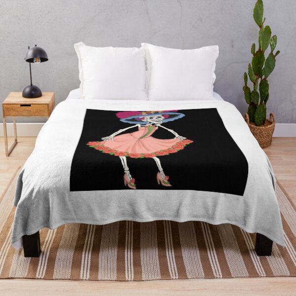 Item preview, Beto Jimenez catrina designed and sold by Betojimenez13.