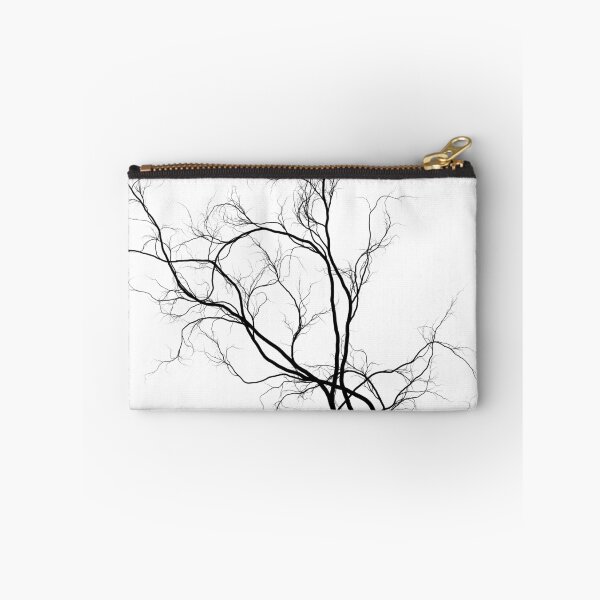 Item preview, Algorithmic fractal tree root designed and sold by mikelovesrobots.