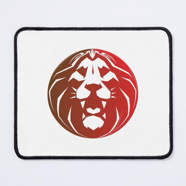 Item preview, The Lion King-7 designed and sold by calligraphysto.