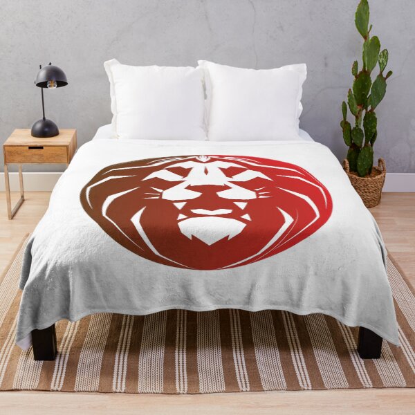 Item preview, The Lion King-7 designed and sold by calligraphysto.