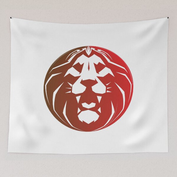 Item preview, The Lion King-7 designed and sold by calligraphysto.