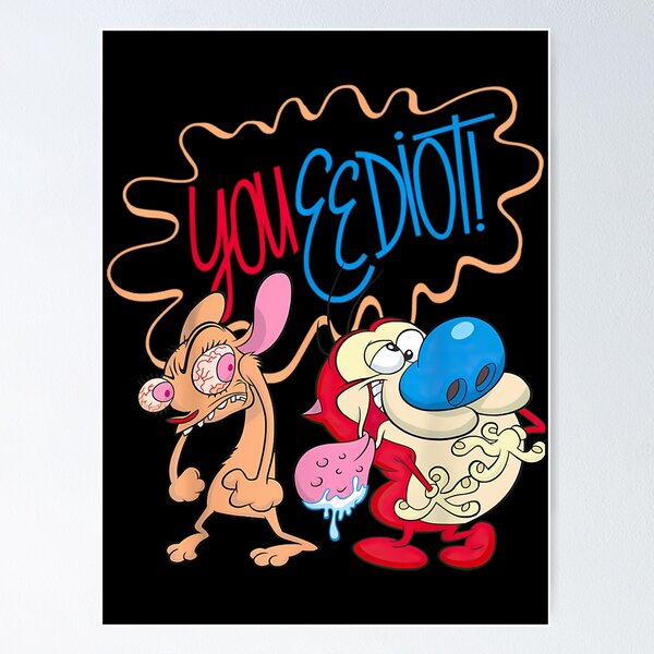 Item preview, Cartoon Kids - Vintage Cartoon Movies designed and sold by AccessoryInVin.