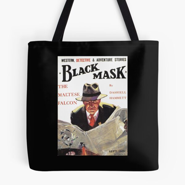 Item preview, Funny Gifts Maltese movie Falcon Retro Wave designed and sold by CaseLoko.