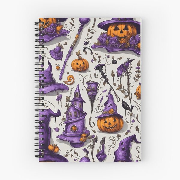 Aperçu de l'œuvre Modèle Halloween version légère créée et vendue par Asil-Shop.