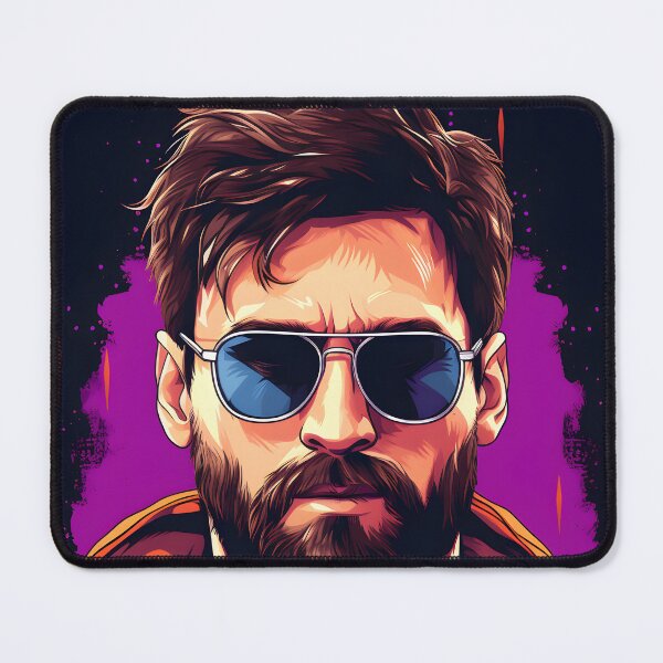 Item preview, Messi designed and sold by JMC-DESINGS.