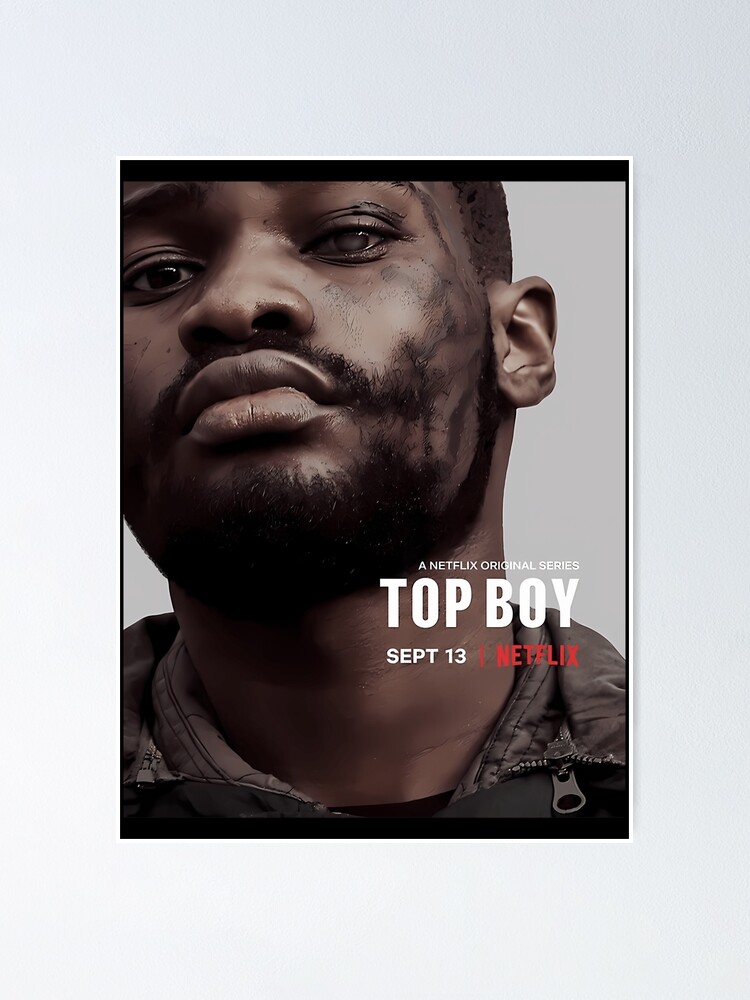 Top Boy Big