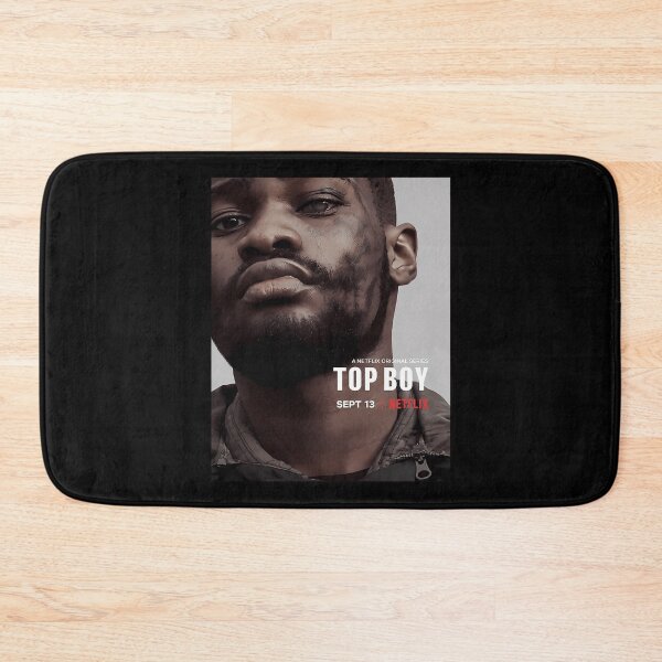 Item preview, Top Boy Big designed and sold by JukeBreakingNe.