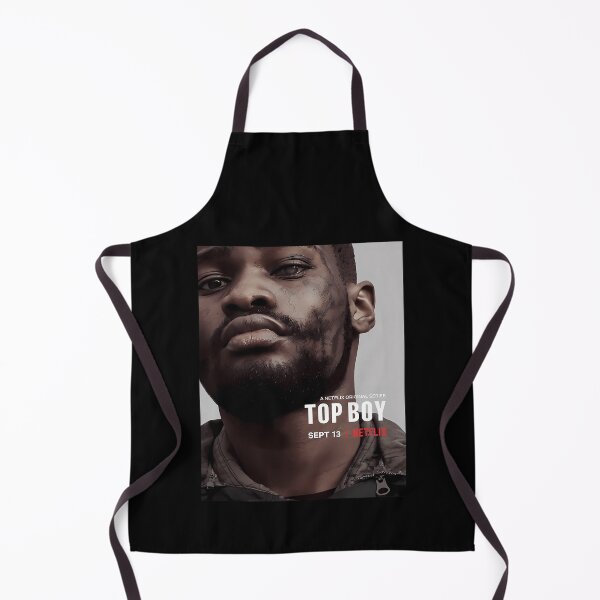 Item preview, Top Boy Big designed and sold by JukeBreakingNe.