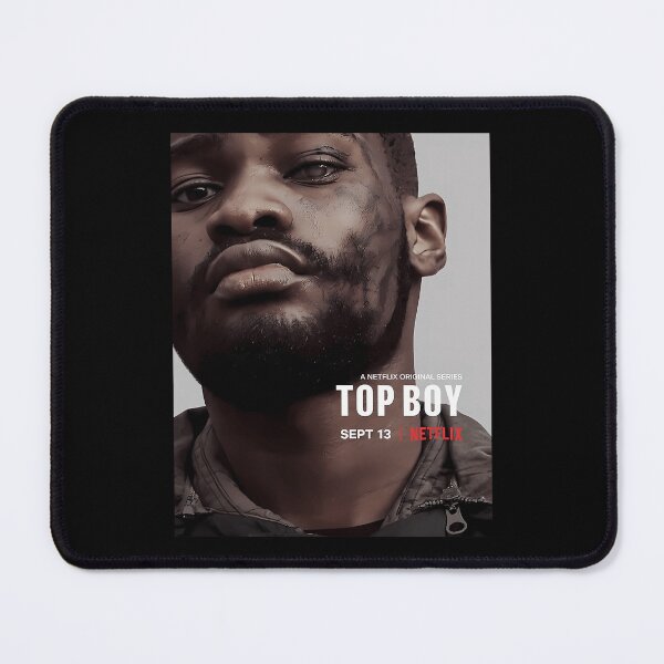 Item preview, Top Boy Big designed and sold by JukeBreakingNe.