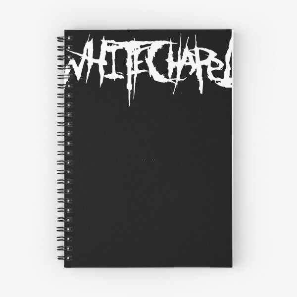 Item preview, Whitechapel designed and sold by BartonWyman1.