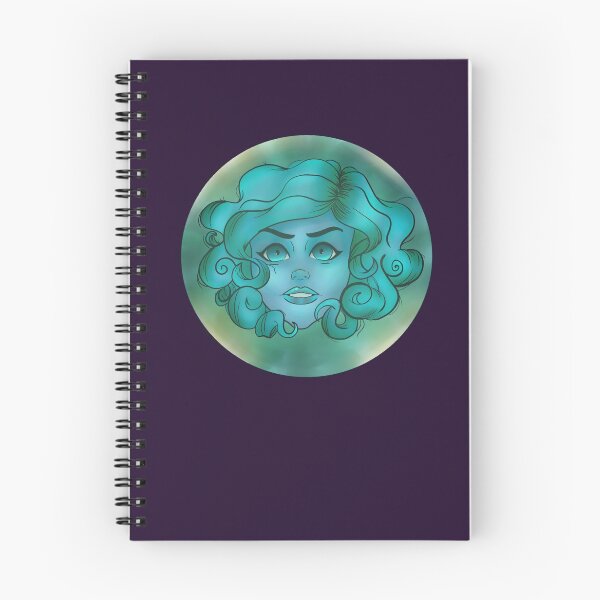 Item preview, Ghastly Fortune designed and sold by Alex McCune.