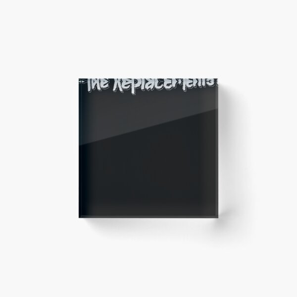 Item preview, The-Replacements band designed and sold by BartonWyman1.