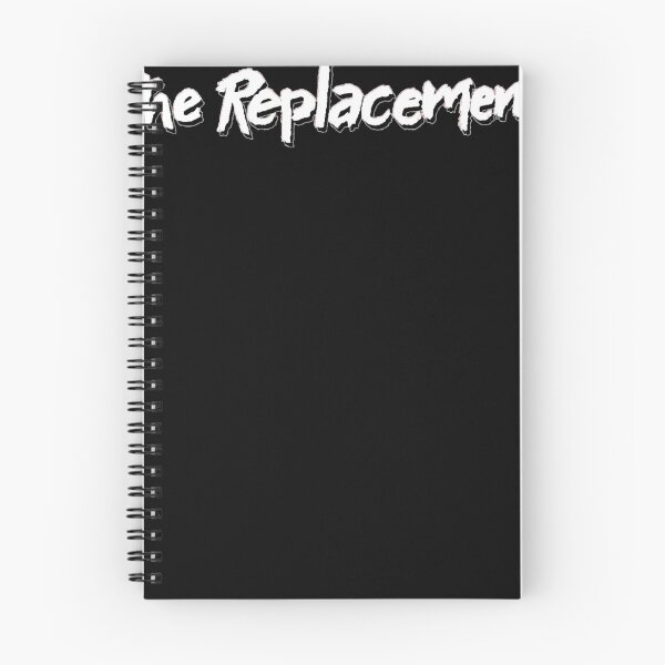 Item preview, The-Replacements band designed and sold by BartonWyman1.