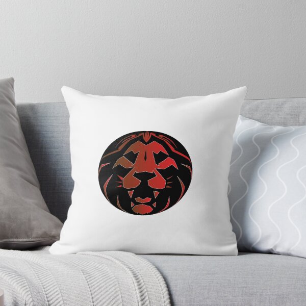 Item preview, The Lion King designed and sold by calligraphysto.