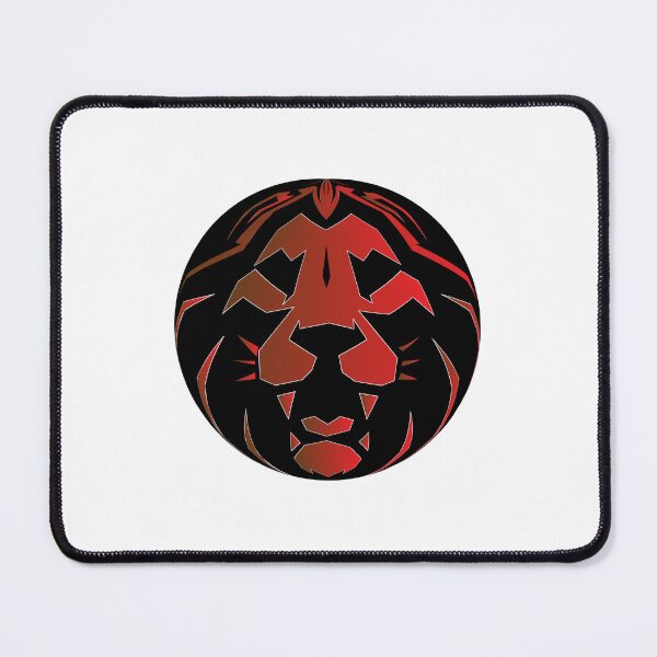 Item preview, The Lion King designed and sold by calligraphysto.