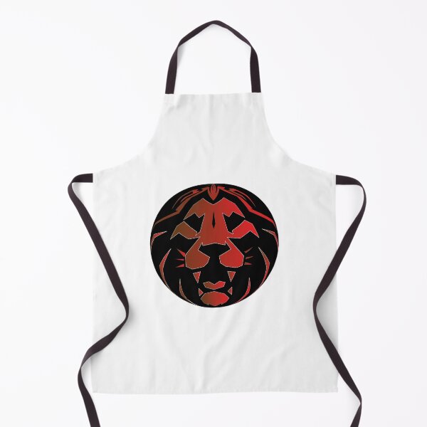 Item preview, The Lion King designed and sold by calligraphysto.