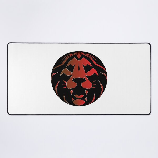 Item preview, The Lion King designed and sold by calligraphysto.