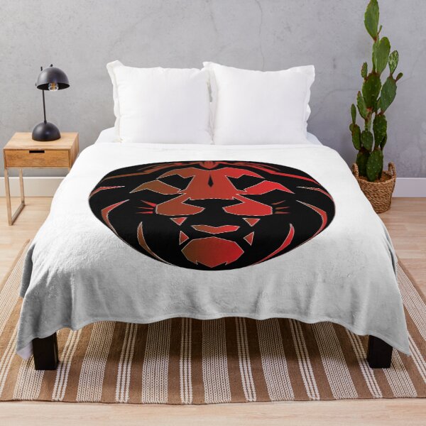 Item preview, The Lion King designed and sold by calligraphysto.