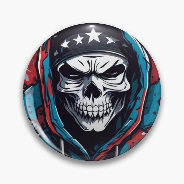 Item preview, Skeletal  designed and sold by Travellerx.
