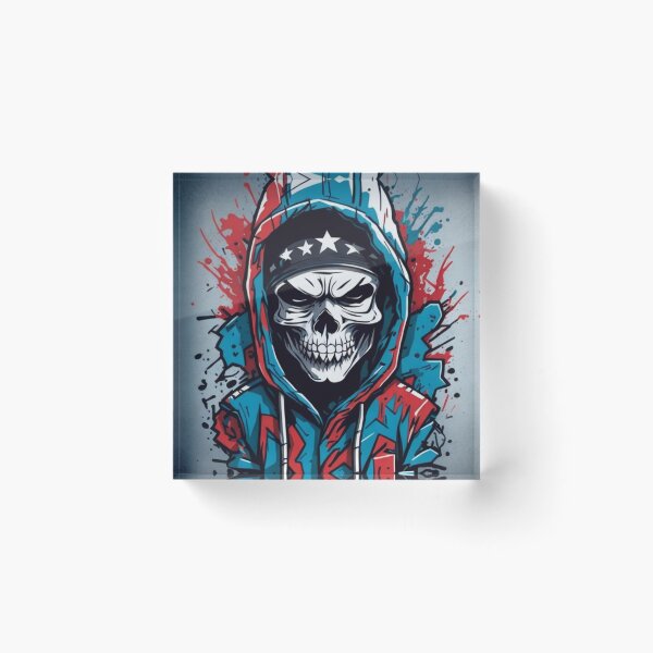 Item preview, Skeletal  designed and sold by Travellerx.
